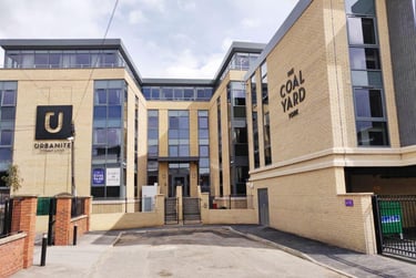 1 bed studio, Mansfield Street, Monkgate, York, YO317AJ - Image 2